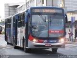 Viação Boa Vista BV-7105 na cidade de Campinas, São Paulo, Brasil, por Gabriel Almeida. Número da foto: #:id.