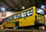 Viação Garcia 7089 na cidade de Apucarana, Paraná, Brasil, por Pedroka Ternoski. Número da foto: #3468160.