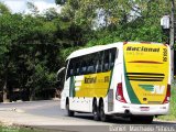 Viação Nacional 16100 na cidade de Ilhéus, Bahia, Brasil, por Daniel  Machado. Número da foto: #3469459.