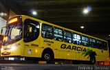 Viação Garcia 7109 na cidade de Apucarana, Paraná, Brasil, por Pedroka Ternoski. Número da foto: #3468169.