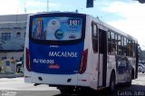 Rápido Macaense RJ 150.095 na cidade de Casimiro de Abreu, Rio de Janeiro, Brasil, por Carlos Julio. Número da foto: #3468775.