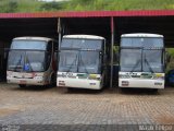 Empresa Gontijo de Transportes 11370 na cidade de João Monlevade, Minas Gerais, Brasil, por Wauir Engels Felipe Pessoa. Número da foto: #3467832.
