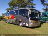 Rápido Campinas 89898 na cidade de Pirassununga, São Paulo, Brasil, por Pedro Locatelli. Número da foto: #3467464.