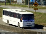 Ônibus Particulares 3656 na cidade de Resende, Rio de Janeiro, Brasil, por Renan Vieira. Número da foto: #3468393.