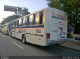 Transfrades Viagens & Turismo 1950 na cidade de Belo Horizonte, Minas Gerais, Brasil, por Weslley Silva. Número da foto: #:id.
