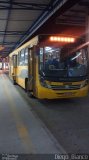 Transportes Coletivos Nossa Senhora da Piedade 176 na cidade de Campo Largo, Paraná, Brasil, por Diego Bianco. Número da foto: #:id.