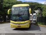 Viação Itapemirim 60793 na cidade de São Paulo, São Paulo, Brasil, por Stefano  Rodrigues dos Santos. Número da foto: #3467757.