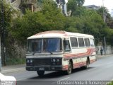 Ônibus Particulares  na cidade de , por Crhistian Pinilla Riquelme. Número da foto: #:id.