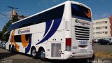 Transirmãos Turismo 15000 na cidade de Caldas Novas, Goiás, Brasil, por Jorge Miranda. Número da foto: #3467436.