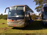 Rápido Campinas 89898 na cidade de Pirassununga, São Paulo, Brasil, por Pedro Locatelli. Número da foto: #3467458.