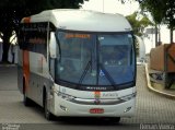 Viação Cidade do Aço RJ 174.079 na cidade de Resende, Rio de Janeiro, Brasil, por Renan Vieira. Número da foto: #3468389.