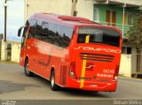 Viação Sampaio 9016 na cidade de Resende, Rio de Janeiro, Brasil, por Renan Vieira. Número da foto: #3468860.
