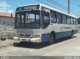 Ônibus Particulares  na cidade de Ceará-Mirim, Rio Grande do Norte, Brasil, por Daniel  Silva. Número da foto: #:id.