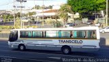 Transcelo 1310 na cidade de Belo Horizonte, Minas Gerais, Brasil, por Maurício Nascimento. ID da foto: :id.