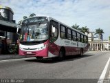 Transportadora Arsenal AA-31812 na cidade de Belém, Pará, Brasil, por Erick Miranda. Número da foto: #:id.
