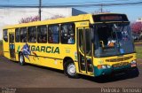 Viação Garcia 7537 na cidade de Apucarana, Paraná, Brasil, por Pedroka Ternoski. Número da foto: #3468142.
