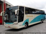 Expresso Kaiowa 4009 na cidade de Juiz de Fora, Minas Gerais, Brasil, por José Augusto de Souza Oliveira. Número da foto: #:id.