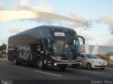 TBS - Travel Bus Service > Transnacional Fretamento 0908 na cidade de Natal, Rio Grande do Norte, Brasil, por Daniel  Silva. Número da foto: #:id.