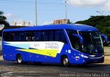 Nacional Expresso 72111 na cidade de Uberlândia, Minas Gerais, Brasil, por Vanderlei da Costa Silva Filho. Número da foto: #:id.