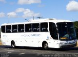 Nacional Expresso 56712 na cidade de Uberlândia, Minas Gerais, Brasil, por Vanderlei da Costa Silva Filho. Número da foto: #:id.