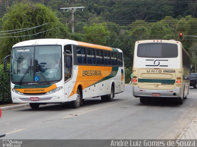 Empresa Unida Mansur e Filhos 1401 na cidade de Juiz de Fora, Minas Gerais, Brasil, por André Luiz Gomes de Souza. Número da foto: #3407699.