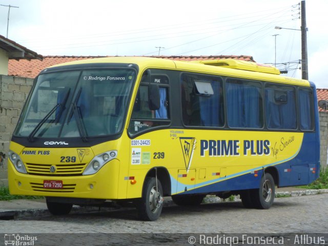 Prime Plus Terceirização de Frotas 239 na cidade de Maceió, Alagoas, Brasil, por Rodrigo Fonseca. Número da foto: #3407391.
