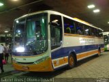 Viação Sertaneja 760  na cidade de Belo Horizonte, Minas Gerais, Brasil, por Gabriel Oliveira. Número da foto: #3408586.