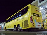 Viação Itapemirim 60519 na cidade de Belo Horizonte, Minas Gerais, Brasil, por Wadson Rener. Número da foto: #3408317.