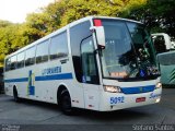 Litorânea Transportes Coletivos 5092 na cidade de São Paulo, São Paulo, Brasil, por Stefano  Rodrigues dos Santos. Número da foto: #3408639.