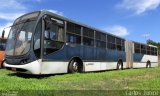 Ônibus Particulares 4089 na cidade de Goiânia, Goiás, Brasil, por Carlos Júnior. Número da foto: #:id.
