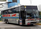 Expresso de Prata 69033 na cidade de São Paulo, São Paulo, Brasil, por Leonardo Fidelli. Número da foto: #3407926.