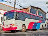 Ônibus Particulares 6476 na cidade de Fortaleza, Ceará, Brasil, por Amós  Mattos. Número da foto: #3408356.