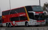 Expresso Itamarati 6011 na cidade de São Paulo, São Paulo, Brasil, por Cristiano Soares da Silva. Número da foto: #:id.