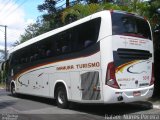 Imamura Turismo 5015 na cidade de São Paulo, São Paulo, Brasil, por Rafael Nunes Pereira. Número da foto: #:id.