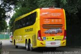 Viação Itapemirim 60703 na cidade de São Paulo, São Paulo, Brasil, por [Leandro Sousa]. Número da foto: #3407452.