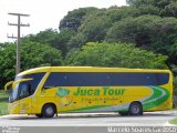 Juca Tour Viagens e Turismo 1221 na cidade de João Pessoa, Paraíba, Brasil, por Marcelo Soares Cardoso. Número da foto: #:id.