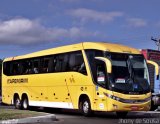 Viação Itapemirim 60577 na cidade de Campos dos Goytacazes, Rio de Janeiro, Brasil, por Jhony de Sousa. Número da foto: #3408476.