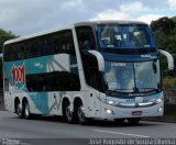Auto Viação 1001 RJ 108.839 na cidade de Piraí, Rio de Janeiro, Brasil, por José Augusto de Souza Oliveira. Número da foto: #:id.