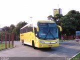 Viação Itapemirim 60717 na cidade de Vitória, Espírito Santo, Brasil, por Fábio Sales. Número da foto: #3406993.