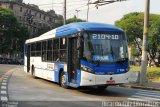 Sambaíba Transportes Urbanos 2 1896 na cidade de São Paulo, São Paulo, Brasil, por Ricardo Luiz. Número da foto: #:id.