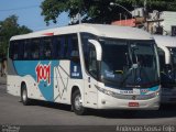 Auto Viação 1001 RJ 108.409 na cidade de Macaé, Rio de Janeiro, Brasil, por Anderson Sousa Feijó. Número da foto: #:id.
