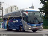 Viação Cometa 13234 na cidade de São Paulo, São Paulo, Brasil, por Luis Nunez. Número da foto: #3407574.
