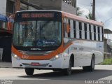 Itamaracá Transportes 1.507 na cidade de Olinda, Pernambuco, Brasil, por Luiz Carlos de Santana. Número da foto: #3407585.