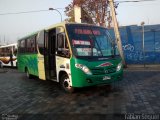 Buin - Maipo DHST95 na cidade de , por Fabian Seguel. Número da foto: #:id.