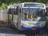 Cidade Alta Transportes 1.318 na cidade de Olinda, Pernambuco, Brasil, por Anderson Miguel. Número da foto: #:id.