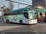 Buses Nilahue FXVT36 na cidade de , por Fabian Seguel. Número da foto: #:id.