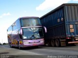 JBC Turismo 4005 na cidade de São Gonçalo do Abaeté, Minas Gerais, Brasil, por Andrew Campos. Número da foto: #3407759.