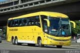 Viação Itapemirim 60803 na cidade de Rio de Janeiro, Rio de Janeiro, Brasil, por Lucas Lima. Número da foto: #3407824.