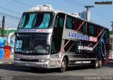 La Preferida Bus 9879 na cidade de São Paulo, São Paulo, Brasil, por Leonardo Fidelli. Número da foto: #3408035.