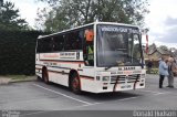 Windsor-Gray Travel 277 na cidade de Gloucestershire, Inglaterra, por Donald Hudson. Número da foto: #3406842.